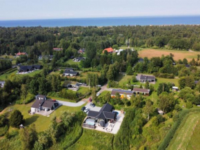 Holiday Home Lidewij - 800m from the sea by Interhome, Strandby